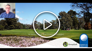 Video message from Cameron Campbell. Click here to see it!