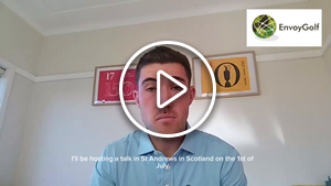 Video message from Cameron Campbell. Click here to see it! Video message from Cameron Campbell. Click here to see it!