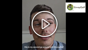 Video message from Cameron Campbell. Click here to see it!