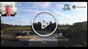 Video message from Cameron Campbell. Click here to see it!