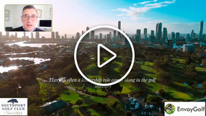 Southport Golf Club Announcement